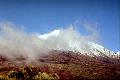 Pico de Teide - A Vulkn