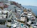 Santorini, Fira