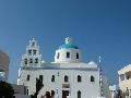 Santorini, Oia