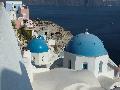 Santorini, Oia