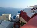 Santorini, Oia