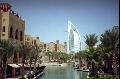 A Madinat s a Burj Al Arab