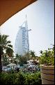 A Jumeirah terasza 4.